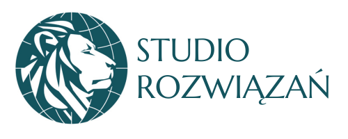 Logo Studio Rozwiązań
